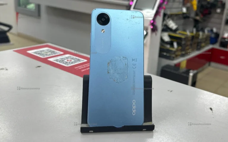 Oppo A17k 3/64 ГБ