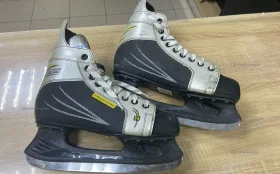 Коньки  Flexi pro arctic