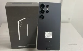 Samsung Galaxy S25 Ultra 12/256 ГБ