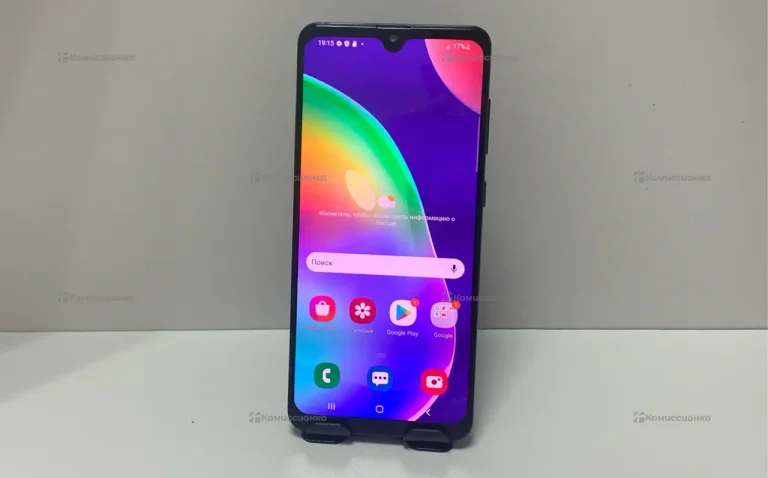 Samsung Galaxy A31 4/64 Gb