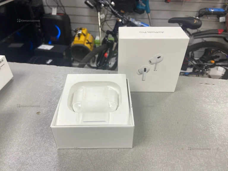 Наушники  Apple AirPods Pro 2