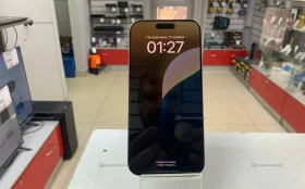 Apple iPhone 16 Pro Max 8/256 ГБ