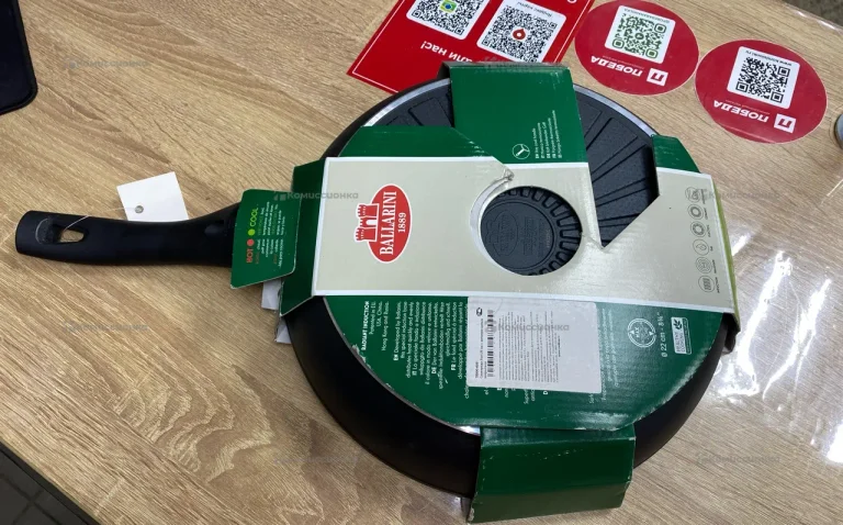 Сковорода Balarini (original)