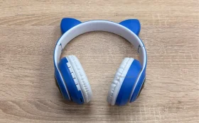 Наушники  Детские STN-28