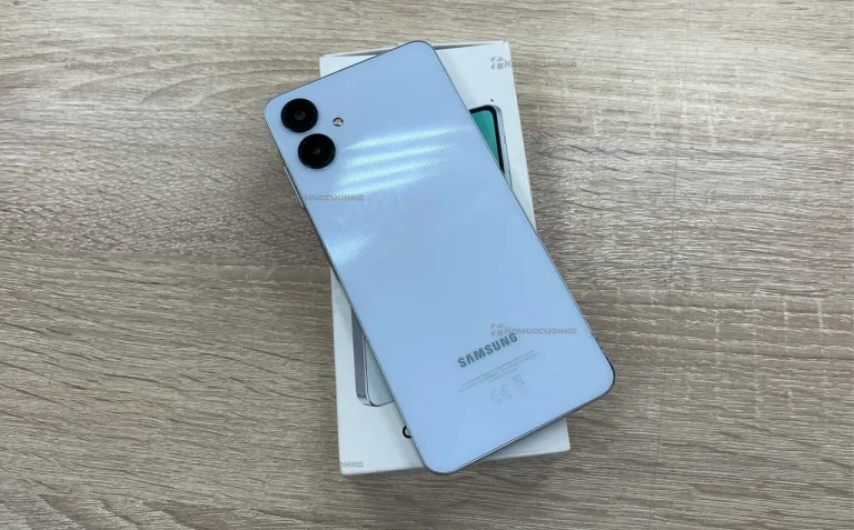 Samsung A06 4/64