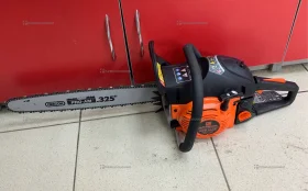 Купить Бензопила Carver RSG 262Х б/у , в Самара Цена:6500рублей