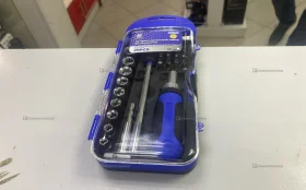 Купить Набор инстумента otk -2995 б/у , в Нижний Новгород Цена:390рублей