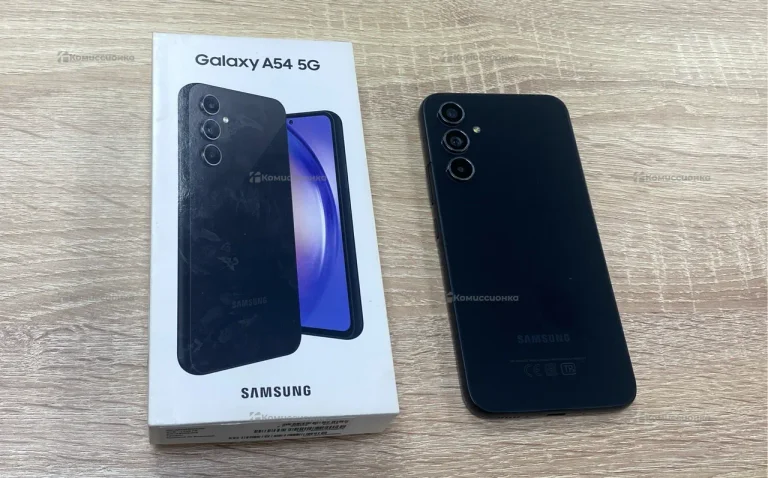 Samsung Galaxy A54 6/128 ГБ