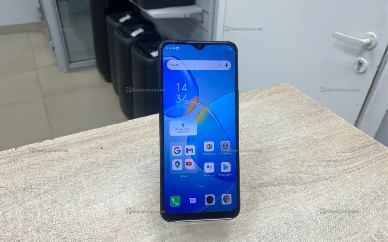 Infinix Hot 11 4/128 ГБ