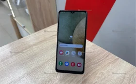 Samsung Galaxy A12 3/32 ГБ