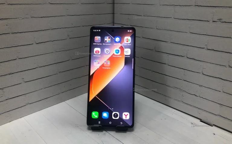 Tecno Pova 6 Pro 5G 12/256Gb