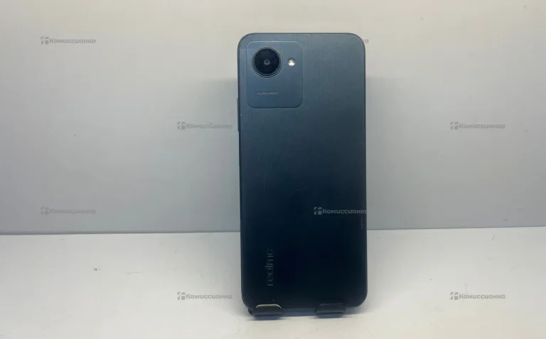 Realme C30s 3/64 ГБ