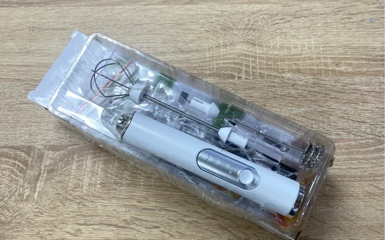 Капучинотор беспроводной