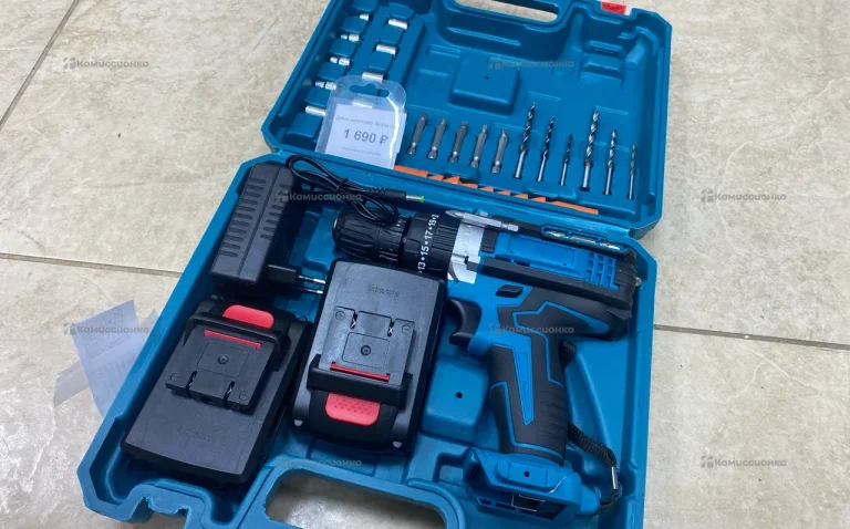 Дрель шуруповерт Makita (Rep)