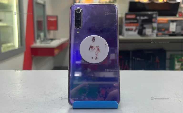 Xiaomi Mi 9 SE 6/128Gb
