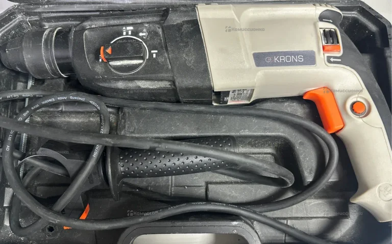 перфоратор Krons 2601.