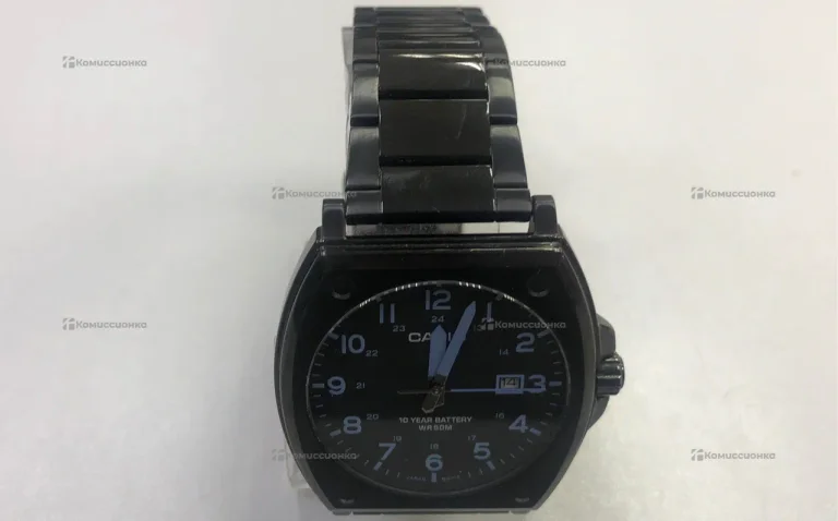 Часы  Casio mtp-e715