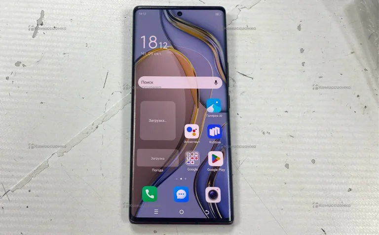 Tecno Phantom X2 8/256 ГБ