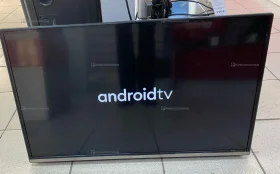 Телевизор HYUNDAI h-led32es5008