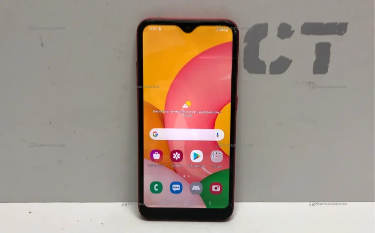 Samsung Galaxy A01 2/16 ГБ