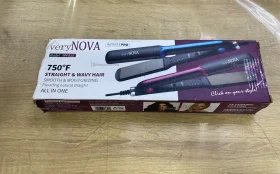 Купить Плойка VeryNova NV-813 б/у , в Самара Цена:450рублей