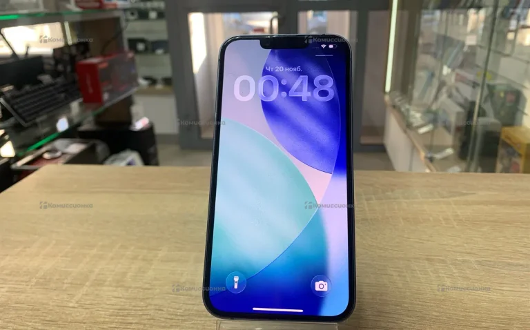 Apple iPhone 14 6/128 ГБ