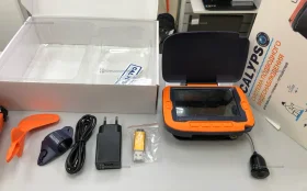 Купить Система подводного наблюдения calypso uvs-03 plus б/у , в Екатеринбург Цена:13200рублей