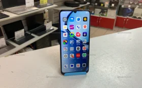 Realme Note 60x 3/64 ГБ