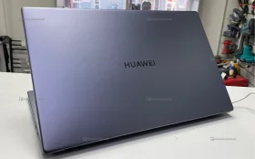Ноутбук  HUAWEI BODE-wxx9