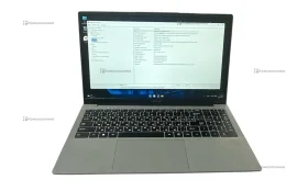 Купить Ноутбук  Vitumi б/у , в Челябинск Цена:9900рублей