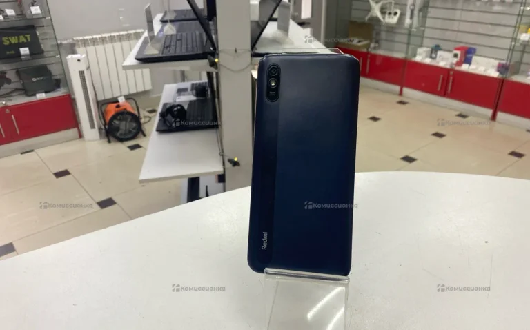 Xiaomi Redmi 9A 2/32 GB