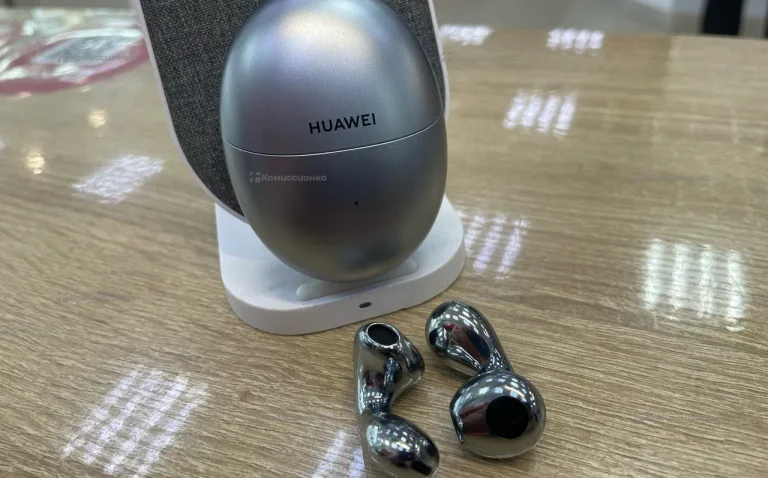 Наушники  Huawei Frerbuds 5