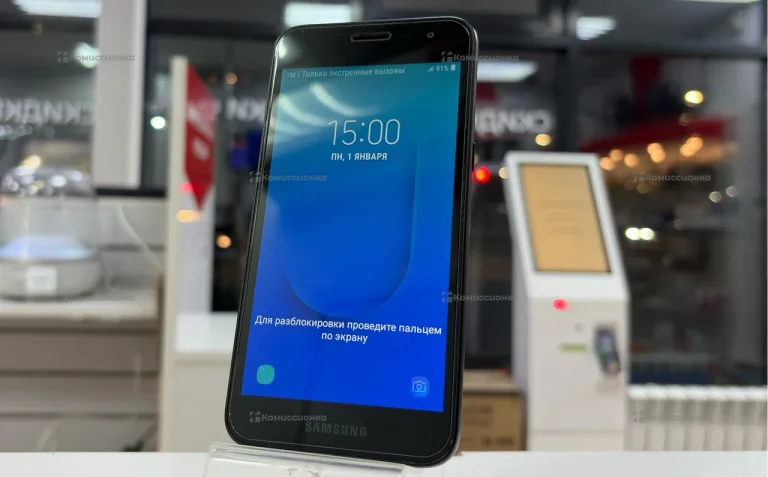 Samsung Galaxy J2 Core 1/8 ГБ