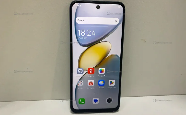 Tecno spark go 1 4/64
