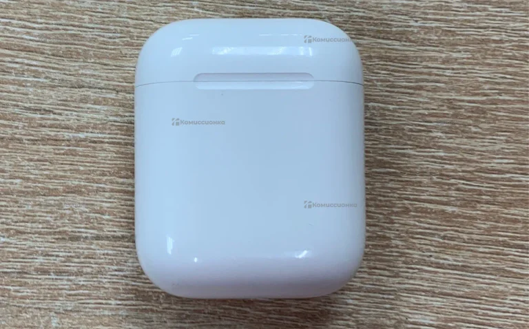 Наушники  AirPods 2