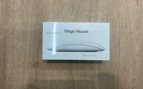 Apple Magic Mouse