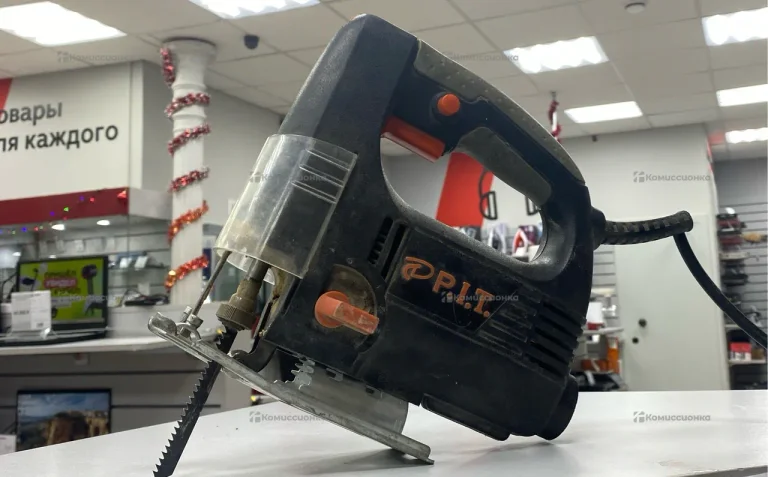 Электролобзик P.I.T. PST65-D