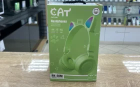 Наушники Cat Ear