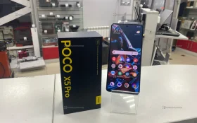 Xiaomi Poco X5 Pro 8/256 ГБ