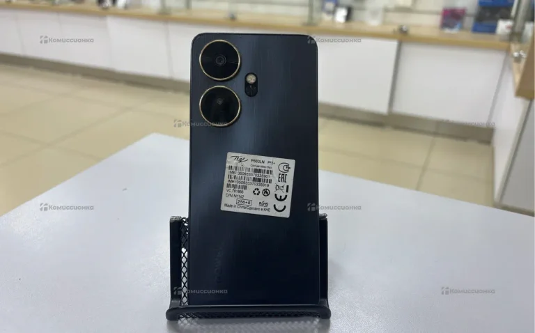 Itel p55+ 8/256