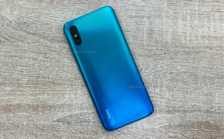 Xiaomi Redmi 9A 2/32 GB