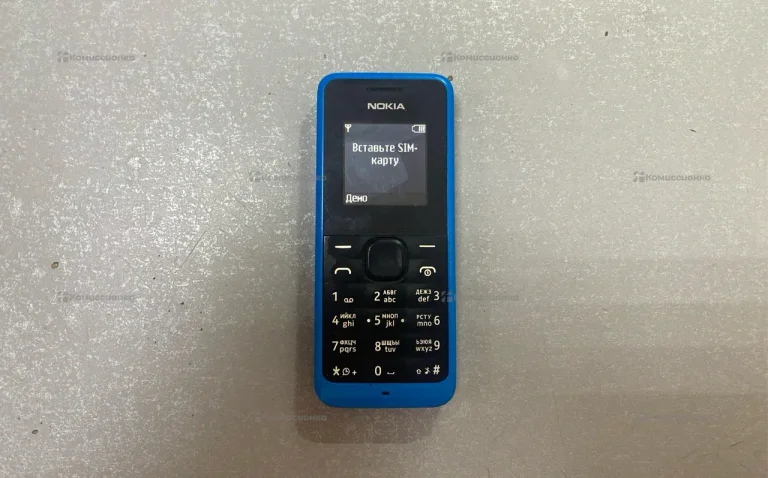 Nokia 105
