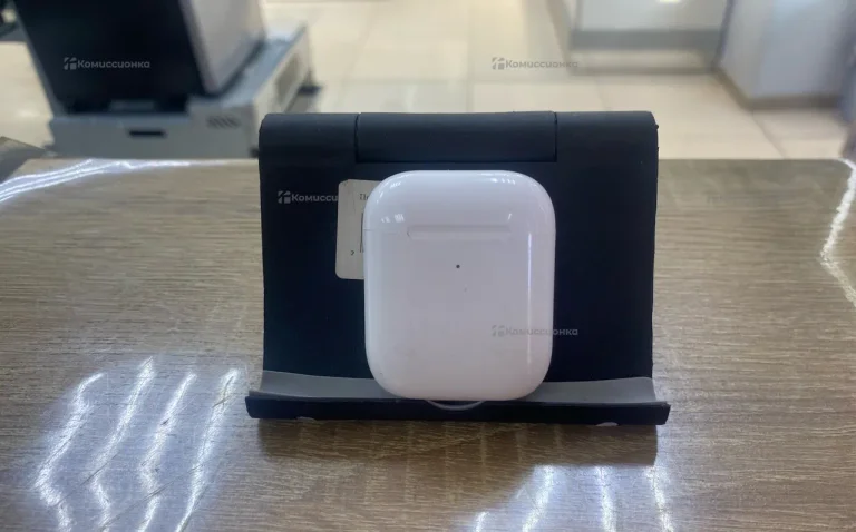 Наушники  AirPods 2 реплика