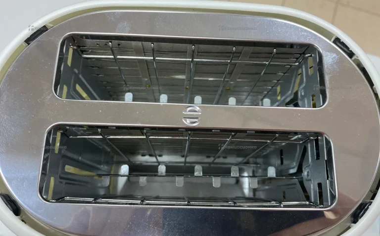 Тостер VITEK VT-1582 W