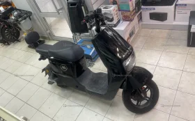 Купить Электроскутер aima one б/у , в Симферополь Цена:79900рублей