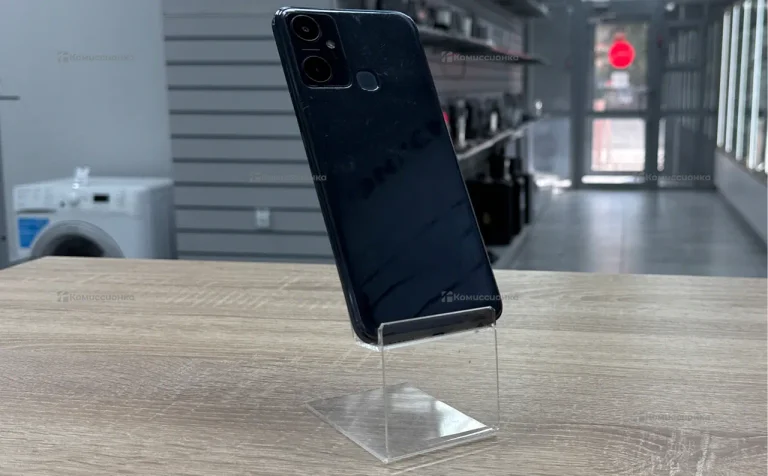 Infinix Smart 6 Plus 3/64Gb