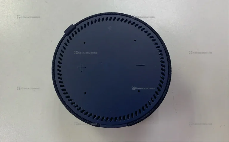 Колонка Яндекс.станция Мини Плюс