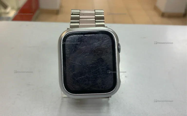 Apple Watch 4 44mm