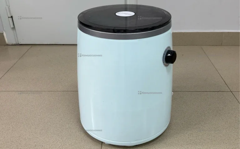 Стиральная машина  для обуви Cosihall K-7907