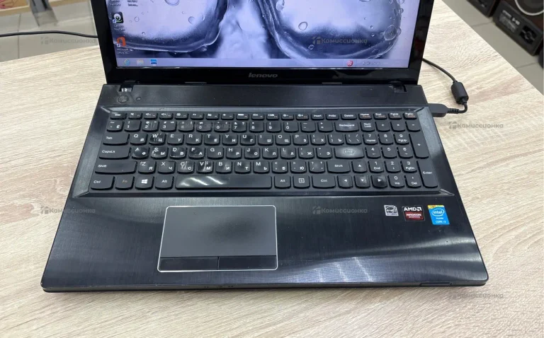 Ноутбук  Lenovo G510